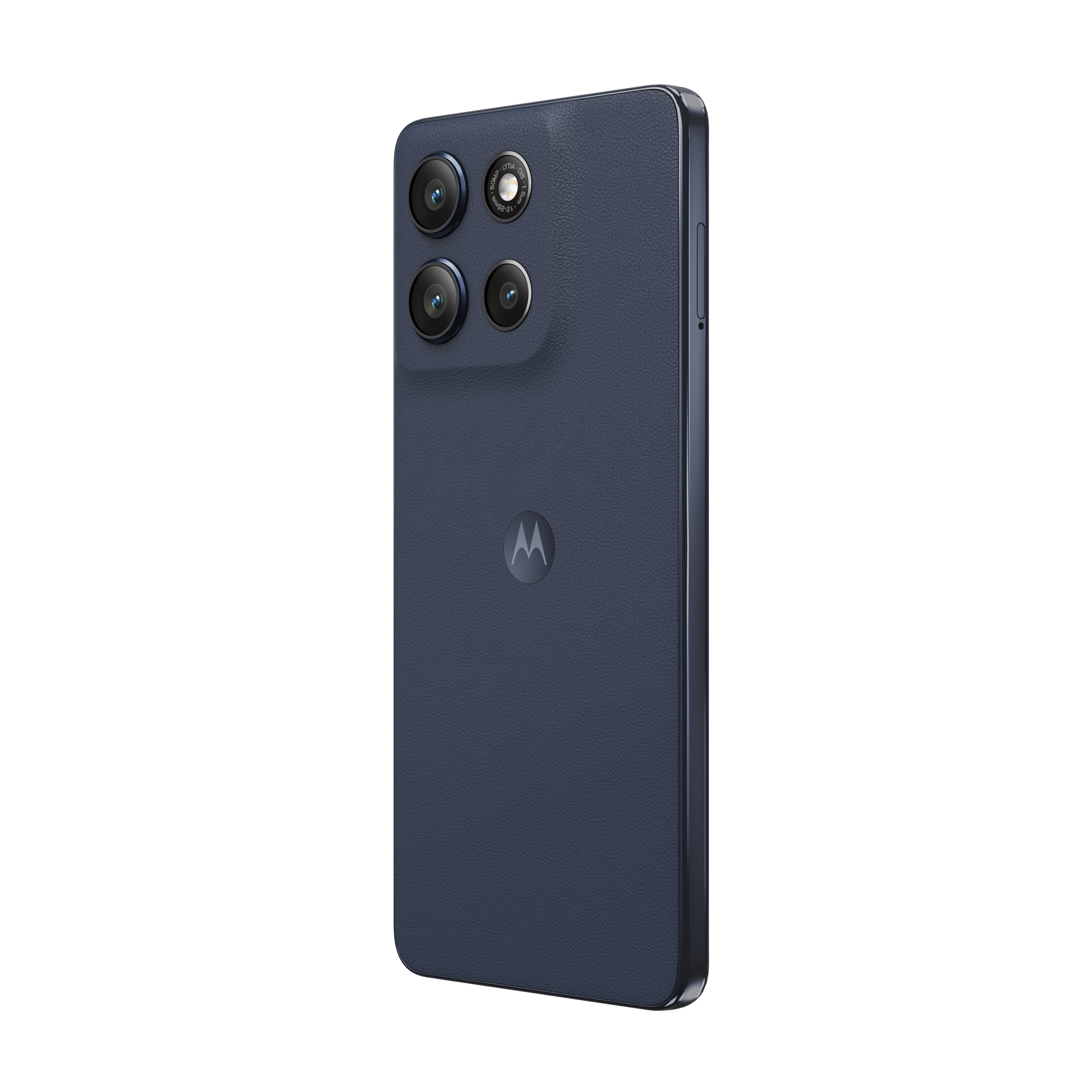 EAN 840493600093 - Motorola moto g86 power 5G 16,9 cm (6.67") SIM doble Android 15 USB Tipo C 12 GB 256 GB 6720 mAh Azul imagen 5