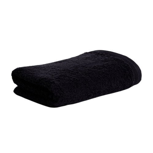 EAN 4013165697530 - MÖVE Superwuschel toalla de mano Negro 50 x 100 cm imagen 1