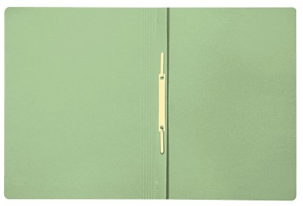 Bene Carpeta De Anillas Din A4 Cartón Verde