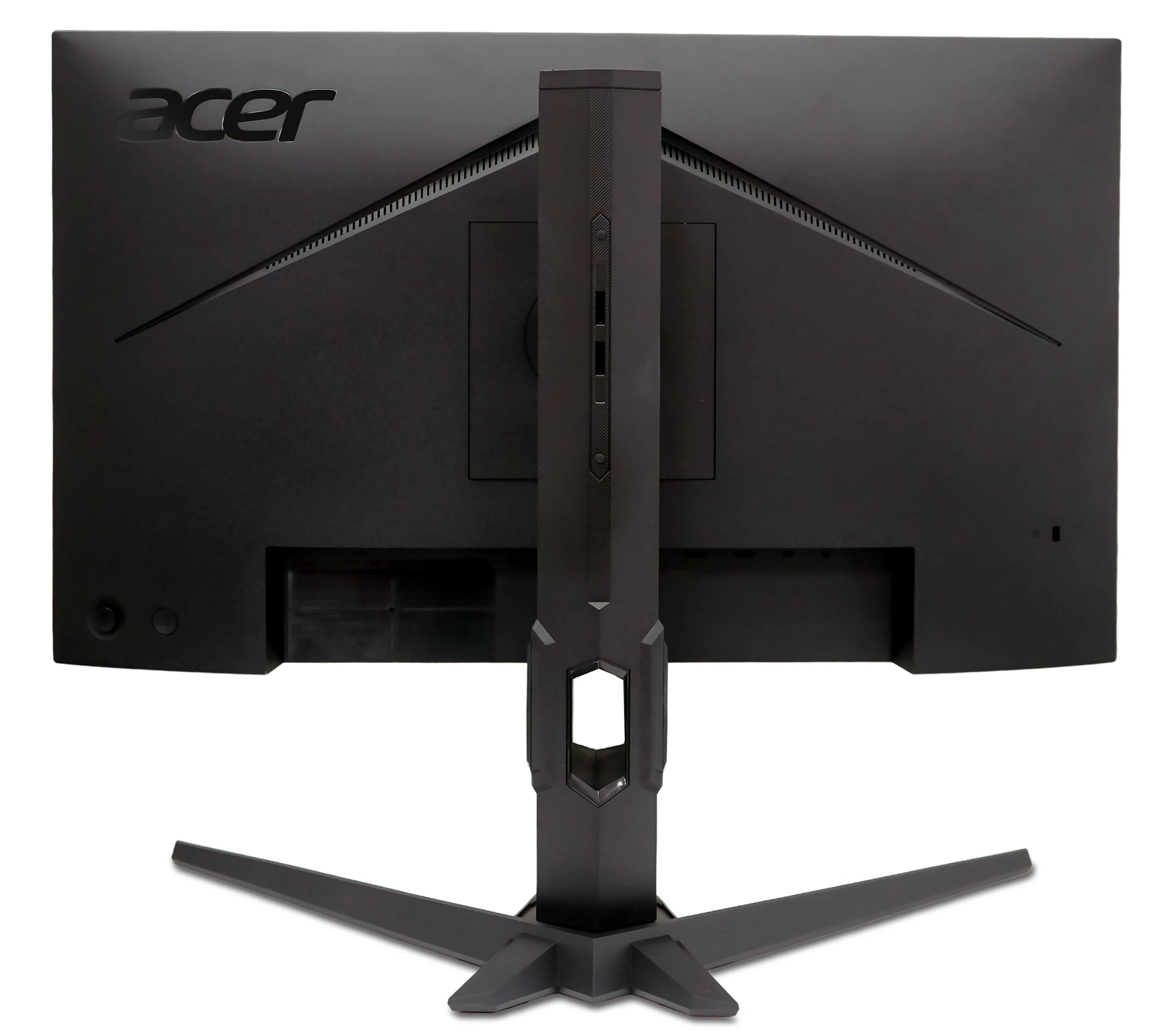 EAN 4711474371355 - Acer NITRO XV0 UM.HX0EE.323 pantalla para PC 68,6 cm (27") 2560 x 1440 Pixeles 2.5K Negro imagen 8