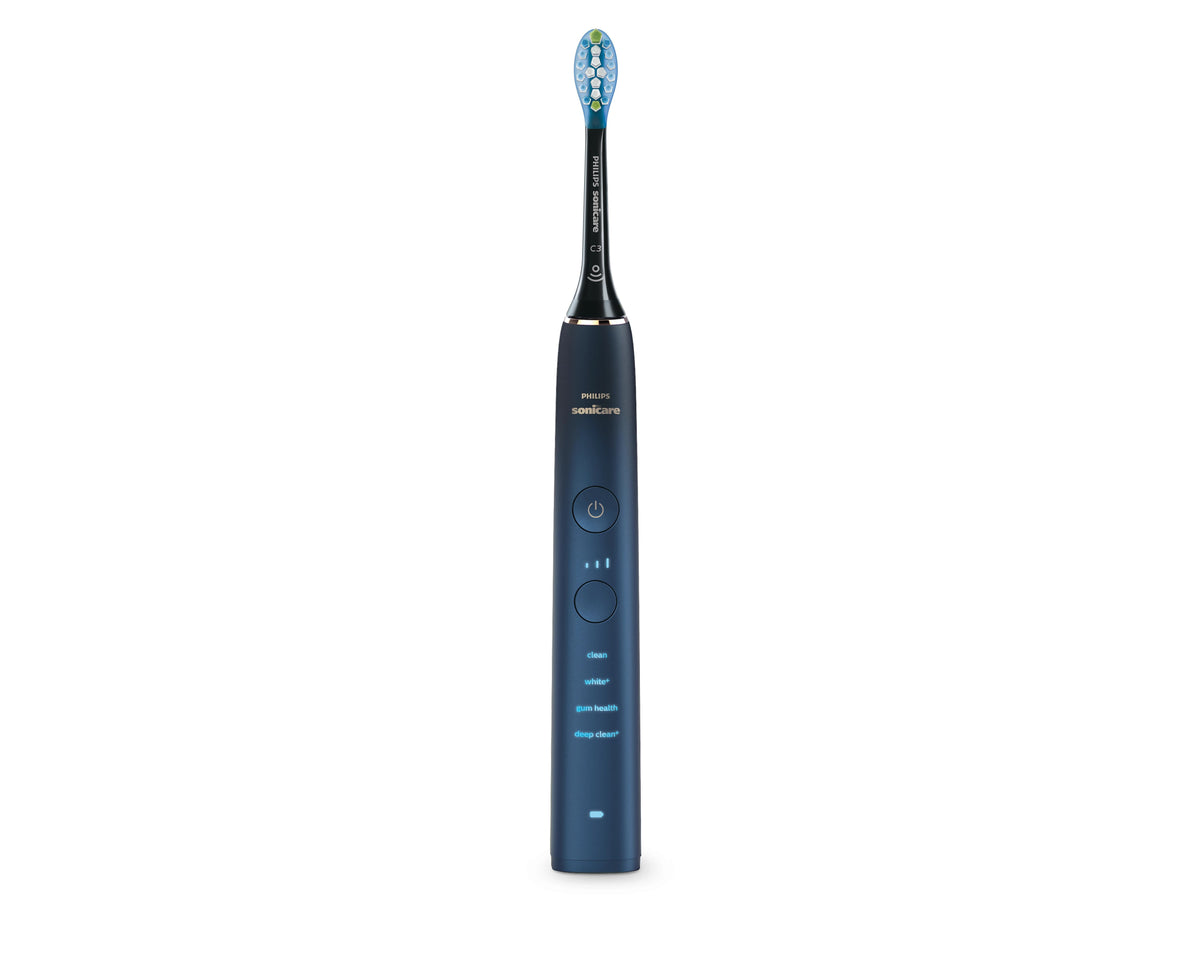 EAN 8720689001007 - Philips Sonicare DiamondClean 9000 series HX9911/88 cepillo eléctrico para dientes Adulto Cepillo dental  imagen 4