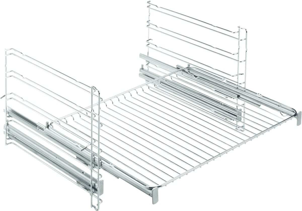 EAN 7332543112913 - Electrolux TR2LV pieza y accesorio de hornos Rejilla para el horno Acero inoxidable imagen 1