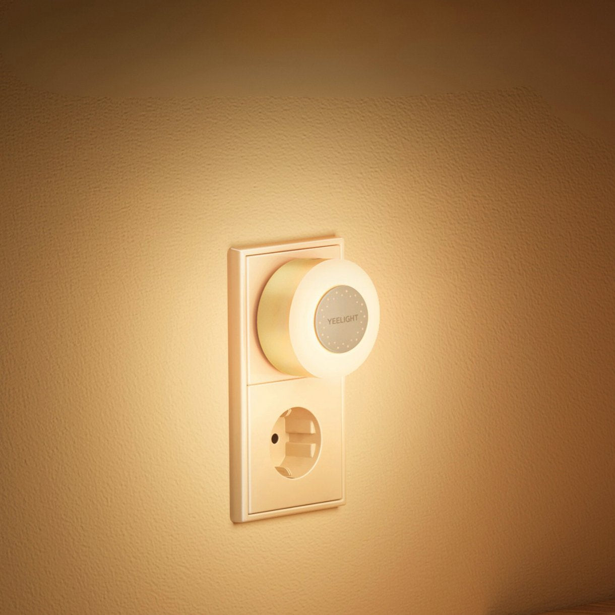 EAN 6924922256922 - Yeelight YLYYD-0021 luz nocturna Luz de noche con enchufe o Luz quitamiedos con enchufe imagen 2
