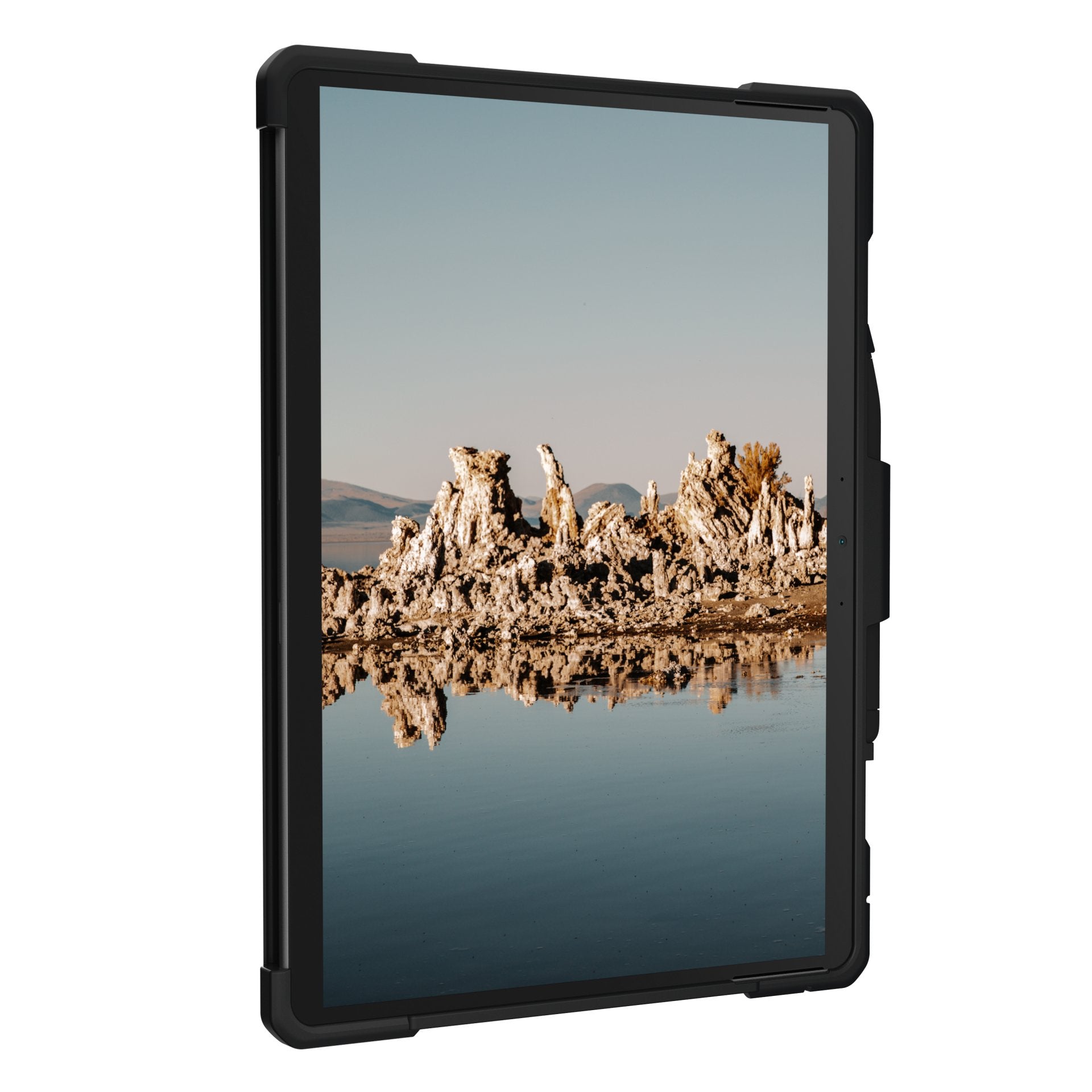 Uag Surface Pro9 Metropolis Se - Pro9 Metropolis Se - Black Case