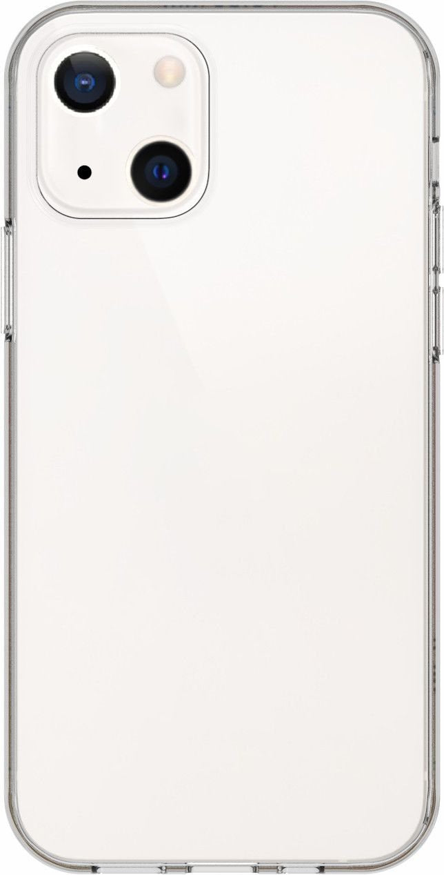 EAN 5715063263778 - eSTUFF ES67100036 funda para teléfono móvil 15,5 cm (6.1") Transparente imagen 3