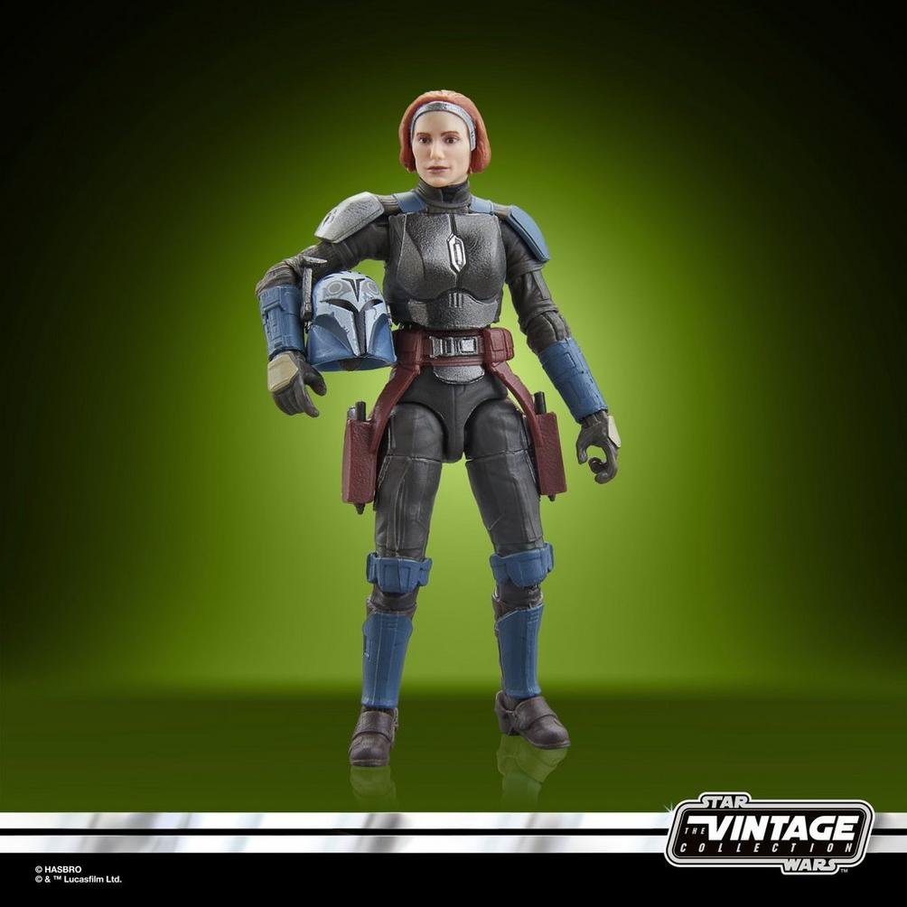 EAN 5010996254078 - Star Wars F97995X0 figura de juguete para niños imagen 1