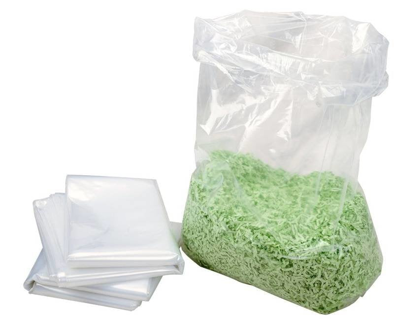 Hsm 1513995100 Bolsa Plástica Transparente 25 Pieza(S)
