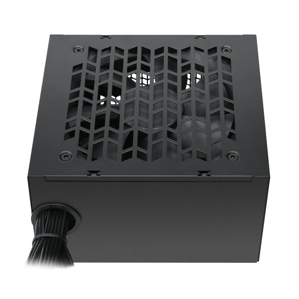 Sama B650 Netzteil 650w 80+ Bronze Black Retail