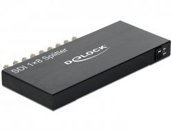 Delock 93253 Divisor 3g-Sdi 1 Entrada >  8 Salidas