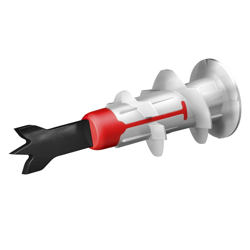 Anclaje Fischer  Para Placas De Yeso Duoblade 545677