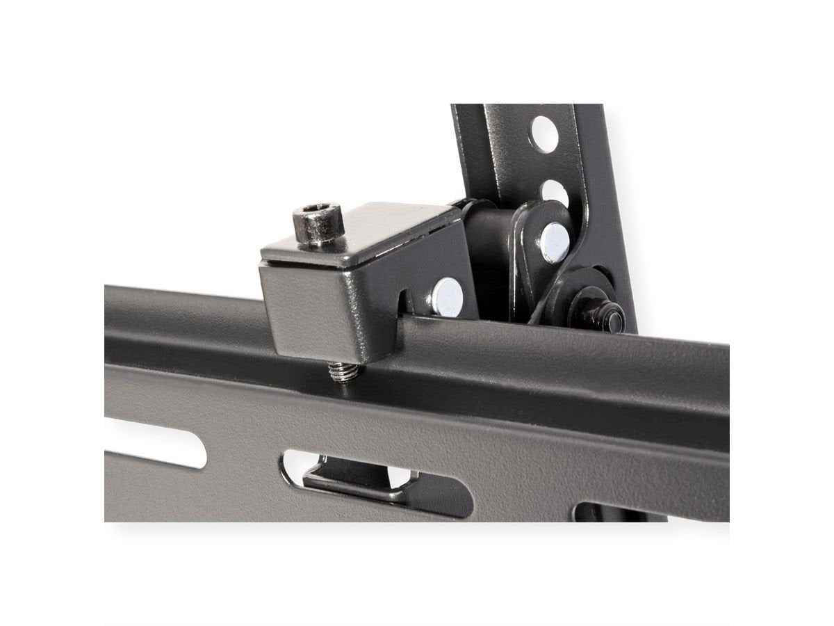 Value Tv-Soporte De Pared, Neigbar, 37-80 Zoll, Bis 75 Kg