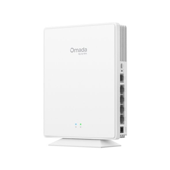 Punto De Acceso Interior Wifi 6 Tp-Link Eap603gp-Desktop 1201mbps 1xgpon 4xlan Gb 1xfxs