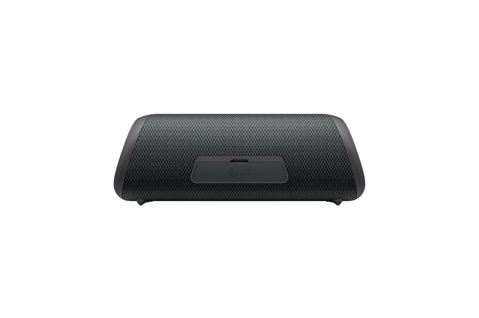 Altavoces Negros Lg Xboom Go Dxg5  Bluetooth, Jack Dxg5qbk.Ddeullk