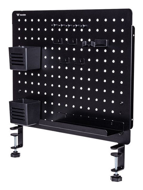 EAN 4711475642362 - Thermaltake GEA-GDP-DPLBLK-01 bandeja de escritorio/organizador Acero Negro imagen 3