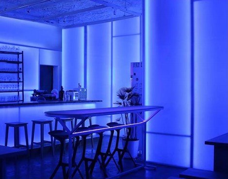 Xiaomi Yeelight Lightstrip Plus Extension Xiaomi Yeelight Lightstrip Plus Extension