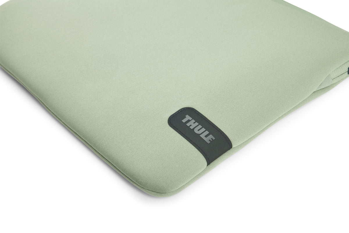 Thule Koya Sleeve Pc Mbp 16'' - Tks116 Light Green