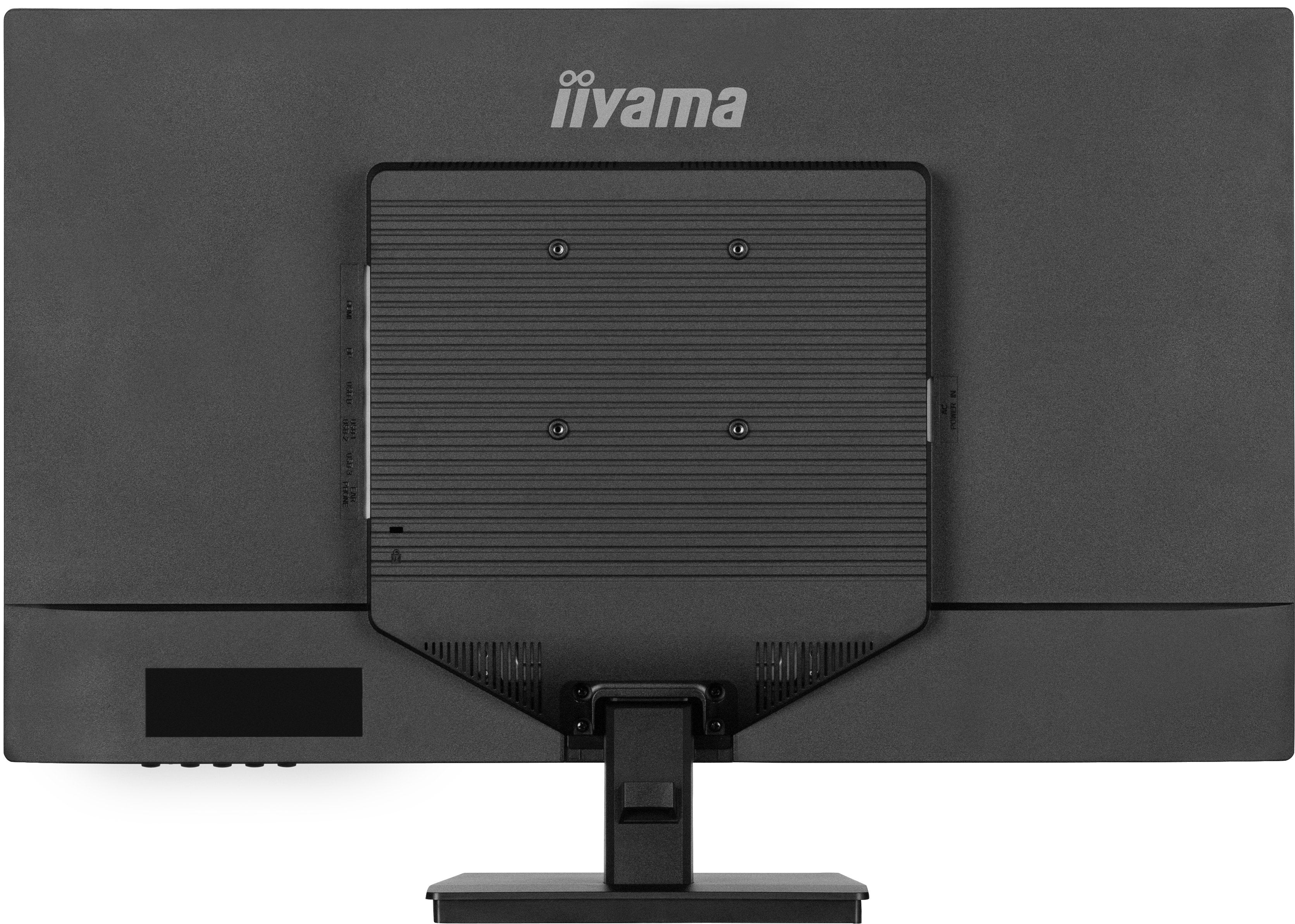 Monitor  Iiyama 80.0cm 31,5" X3270qsu-B1 16:9 2xhdmi+Dp+3xusb Ips Retail