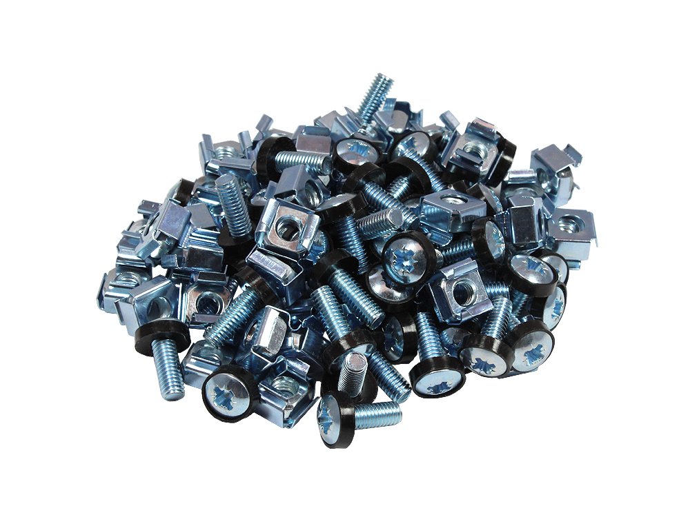 EAN 4014619769117 - Alcasa GC-N0049 accesorio de bastidor Kit de tornillos imagen 1