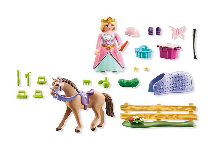 EAN 4008789718013 - Playmobil 71801 set de juguetes imagen 2