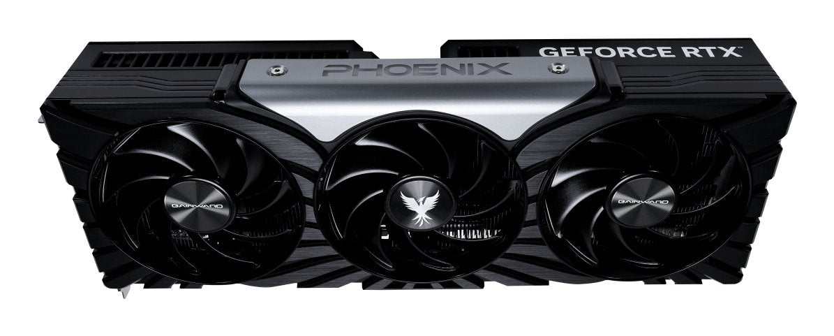EAN 4710562245509 - Gainward GeForce RTX 5070 Ti Phoenix V1 NVIDIA 16 GB GDDR7 imagen 2