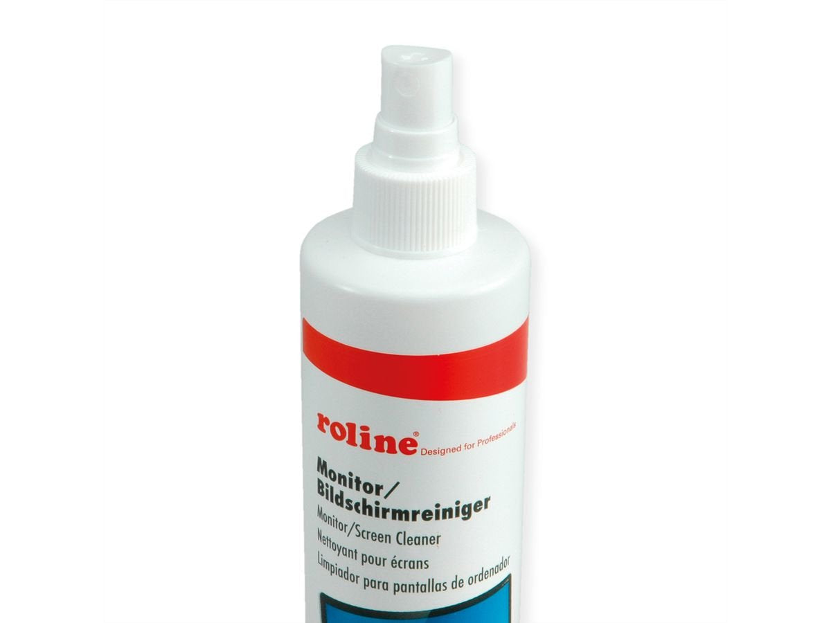 Tft Cleaner With Microfiber  Cloth, 40x40cm