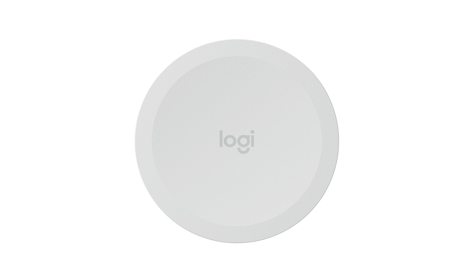 Logitech Share Button Mando A Distancia Blanco