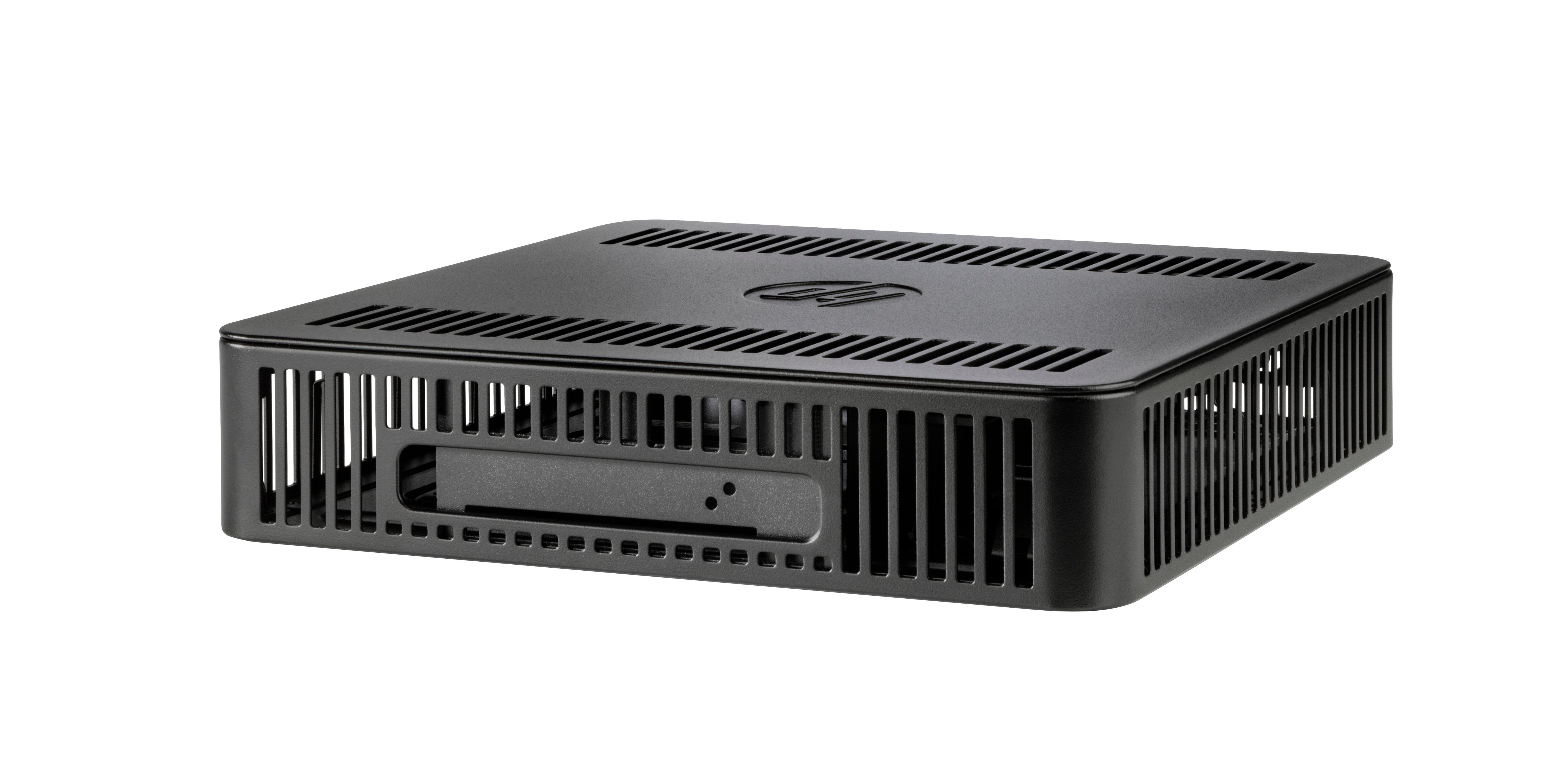EAN 0192018598492 - HP Desktop Mini LockBox V2 cable antirrobo Negro imagen 3