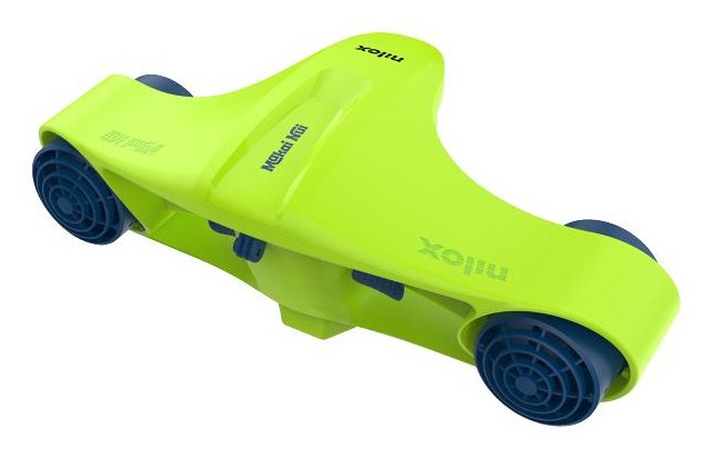 Nilox Waterscooter Makai Nui Yellow Xwtrscooter2yl