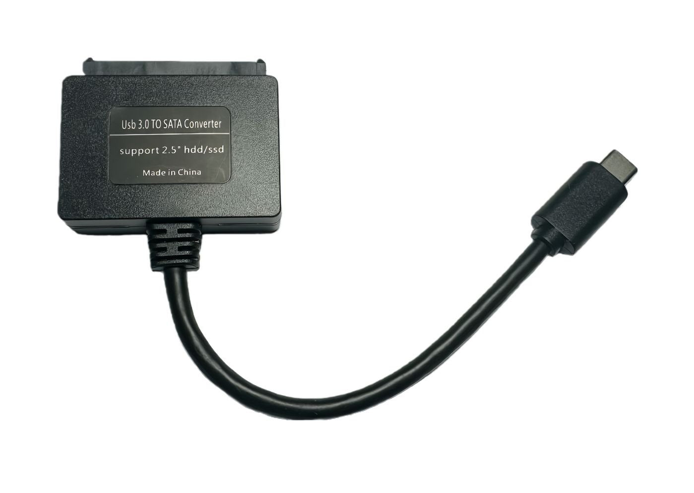 EAN 5712505645536 - Microconnect USB3.1CSATA tarjeta y adaptador de interfaz imagen 2