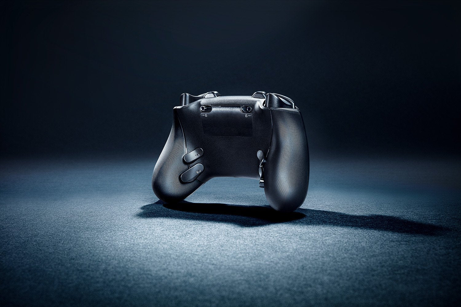 EAN 8887910082157 - Razer Wolverine V3 Pro for PC Negro RF/USB Gamepad Analógico/Digital imagen 4