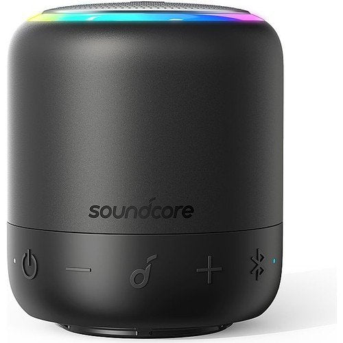 Soundcore Mini 3 Pro - Negro