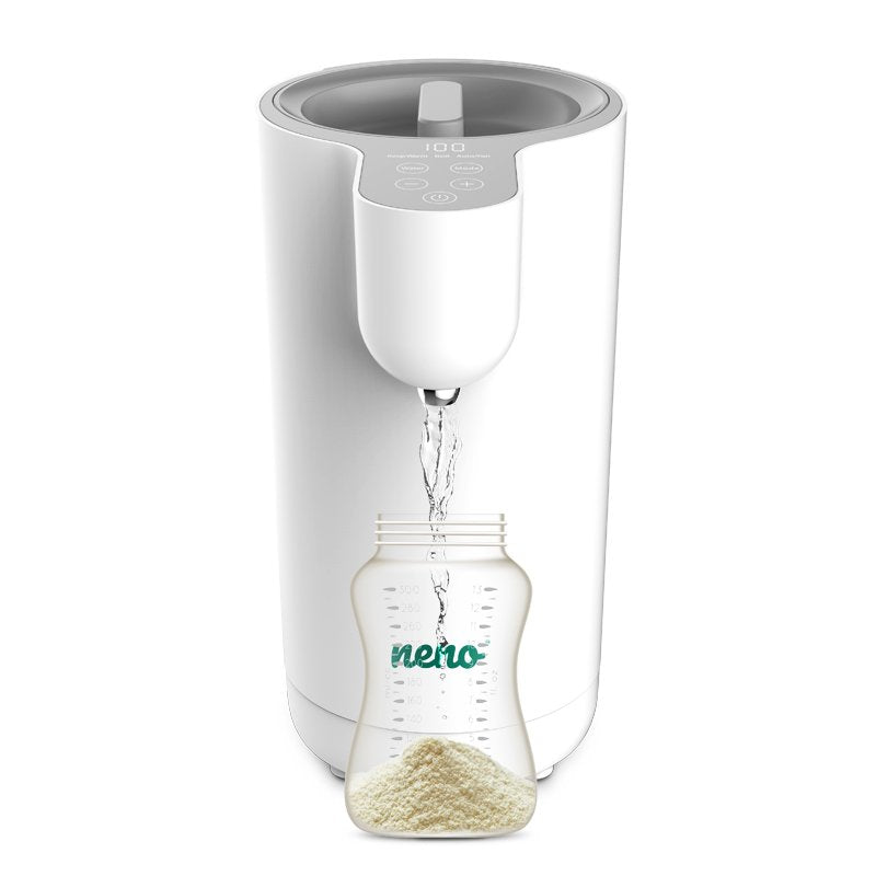 Neno Aqua Gris, Blanco 1,1 L