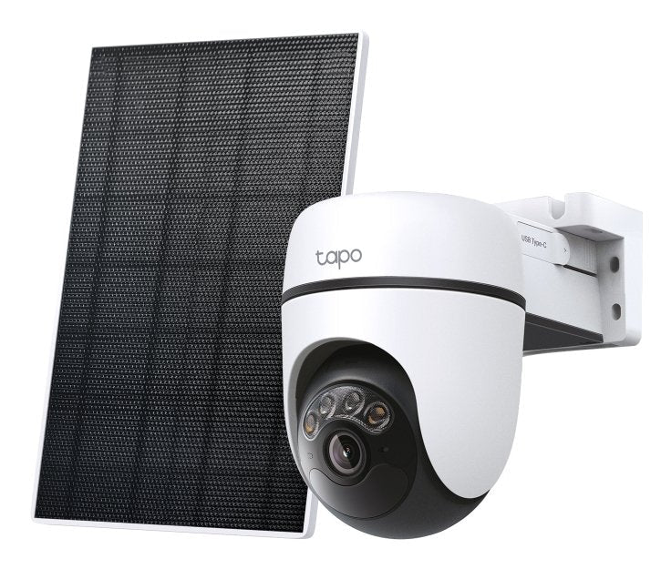 Camara Tp-Link Tapo C630 Kit