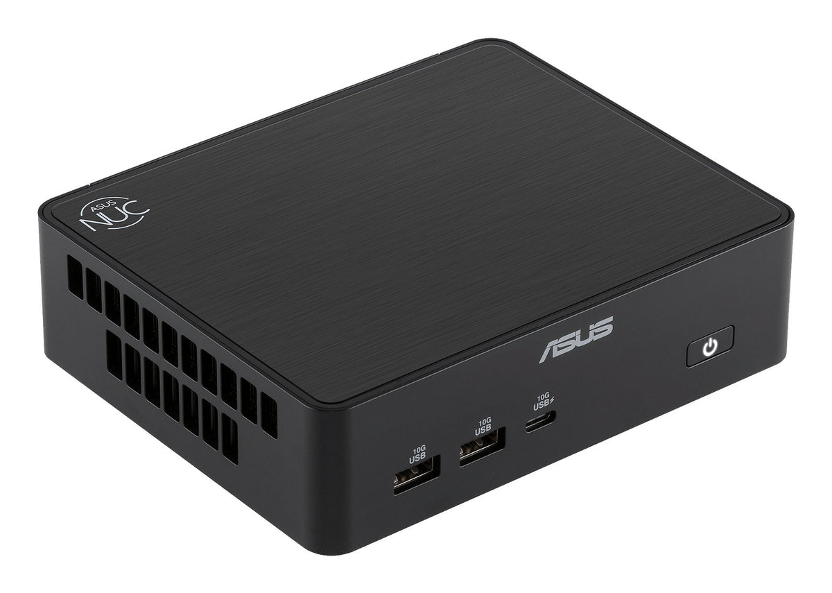 EAN 4711636406697 - ASUS NUC 16 Pro RNUC16GDKU760002 Negro 356H imagen 11