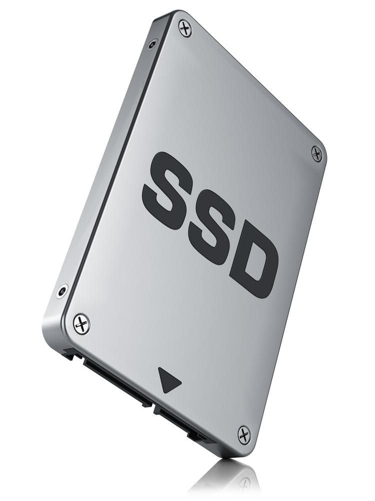 EAN 5706998898548 - Ernitec CORE-512GB-SSD-HDD unidad de estado sólido 2.5" Serial ATA III imagen 1