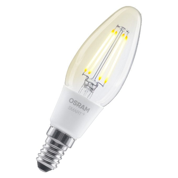Osram Smtmatb40d 4w 827 230v Fil E14 4x1 Osram
