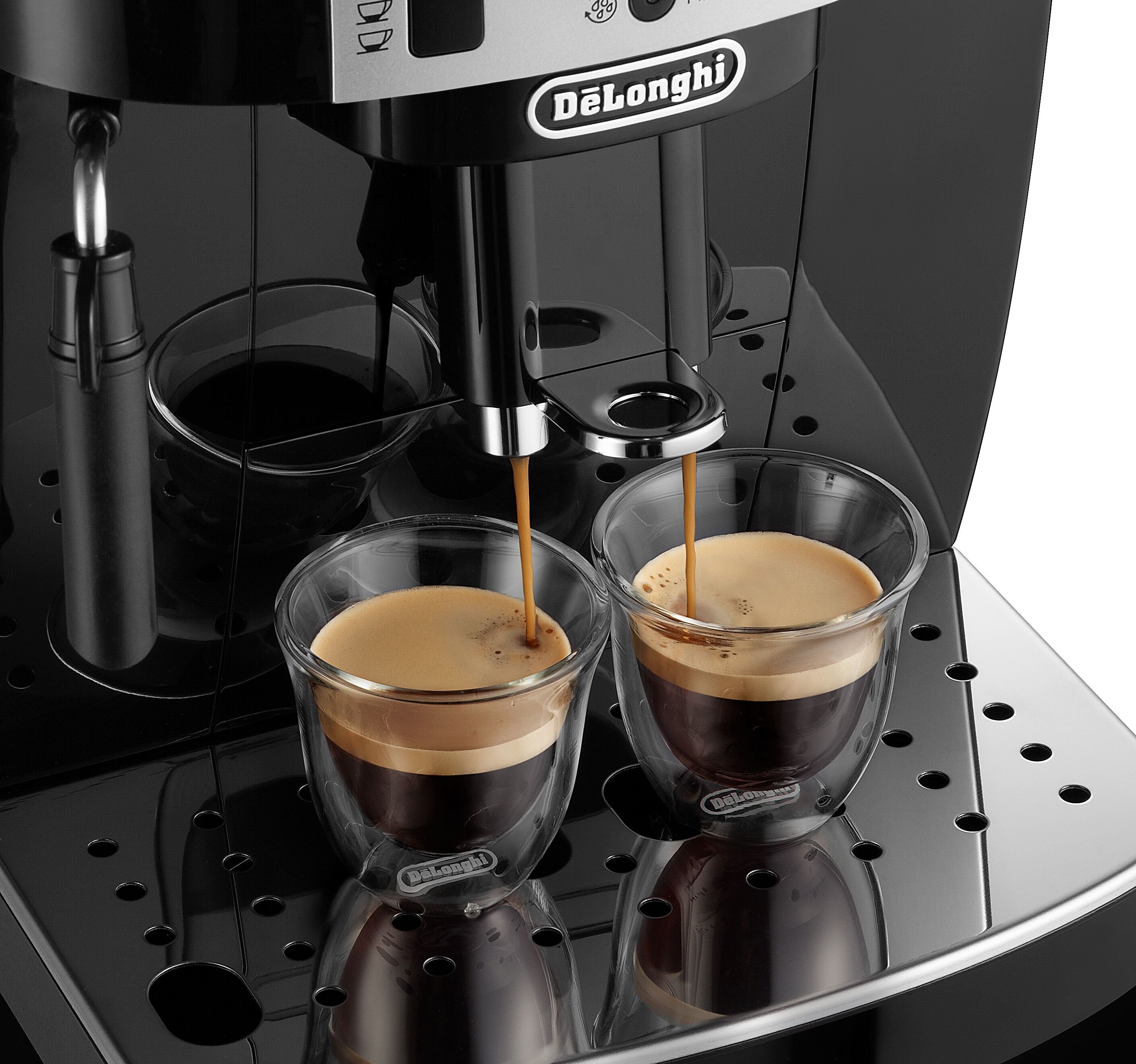 EAN 8004399022911 - De’Longhi Magnifica Base ECAM22.115.B Totalmente automática Máquina espresso 1,8 L imagen 9