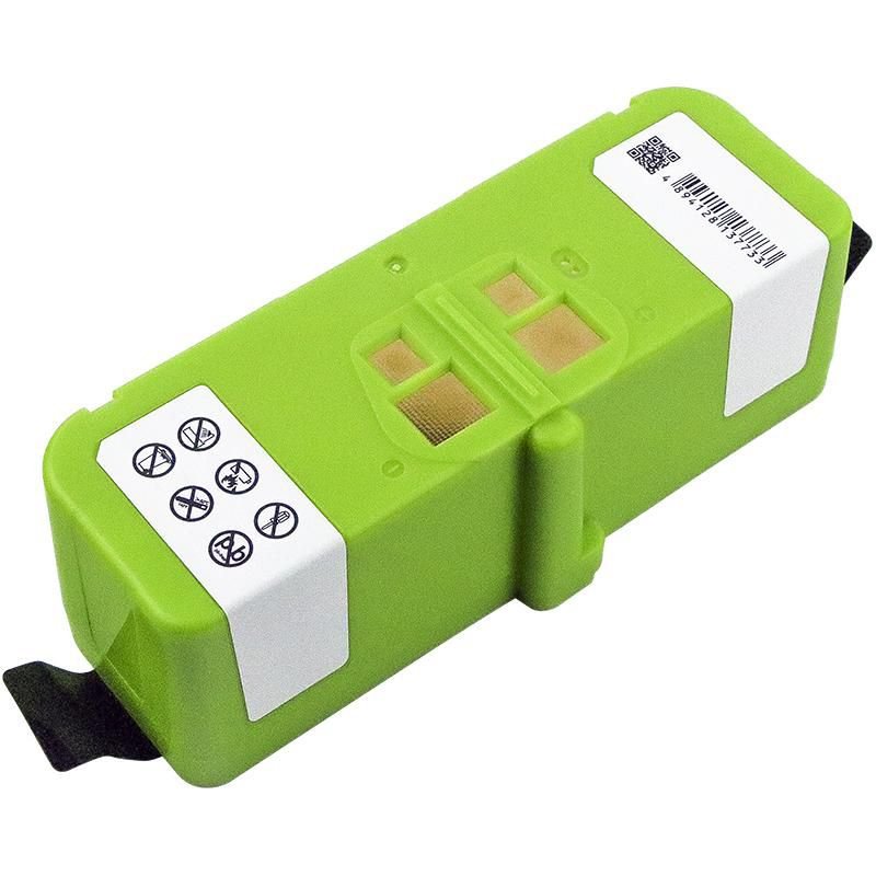 Coreparts Mbxvac-Ba0084 Accesorio Y Suministro De Vacío Robot Aspirador Batería