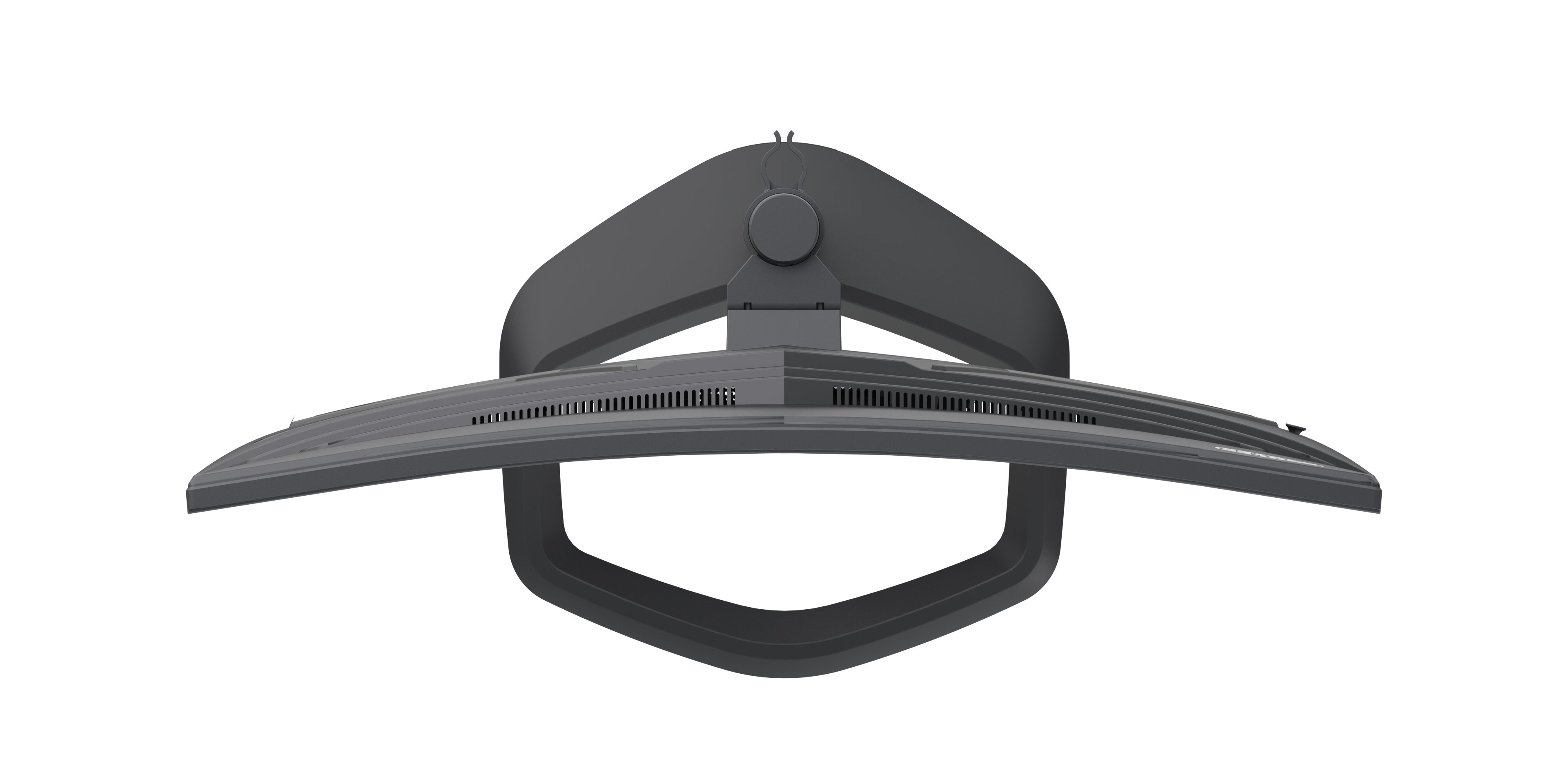 Cooler Master Gm27qp (68.6 Cm (27 Zoll), Negro, Qhd, Va, Curved, Adaptive-Sync, 240hz Panel) Cmi-Gm27qp-Ek
