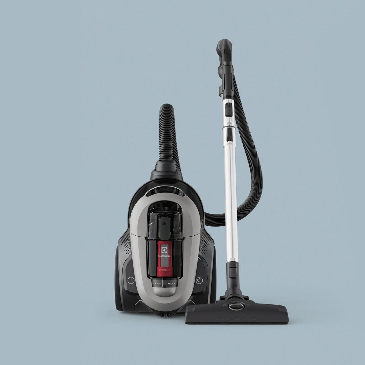 EAN 7332543774951 - Electrolux EL61A4UG 1,6 L Aspiradora cilíndrica Secar 700 W Sin bolsa imagen 21