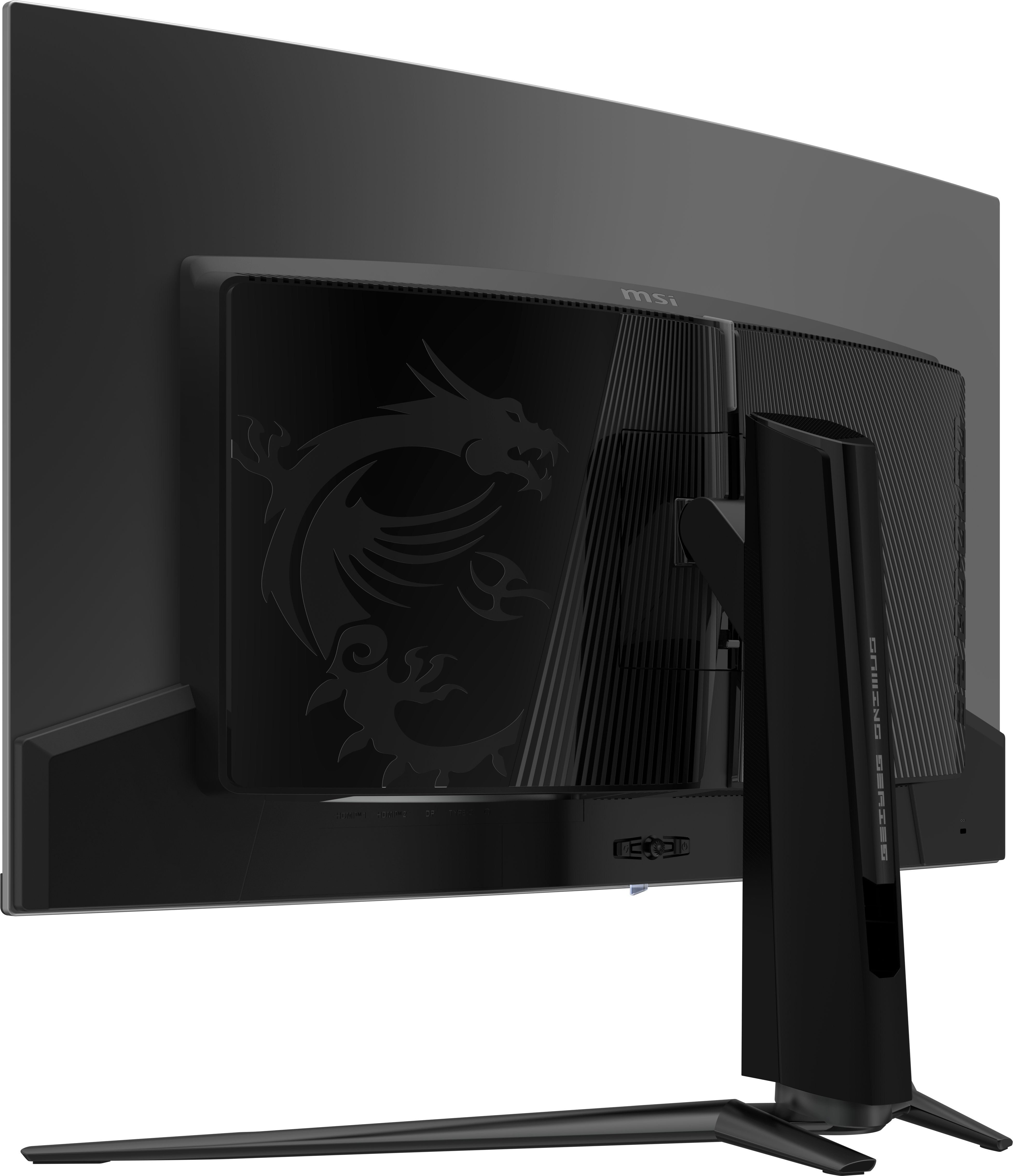 EAN 4711377250634 - MSI MAG 321CUP QD-OLED pantalla para PC 80 cm (31.5") 3840 x 2160 Pixeles 4K Ultra HD Negro imagen 15