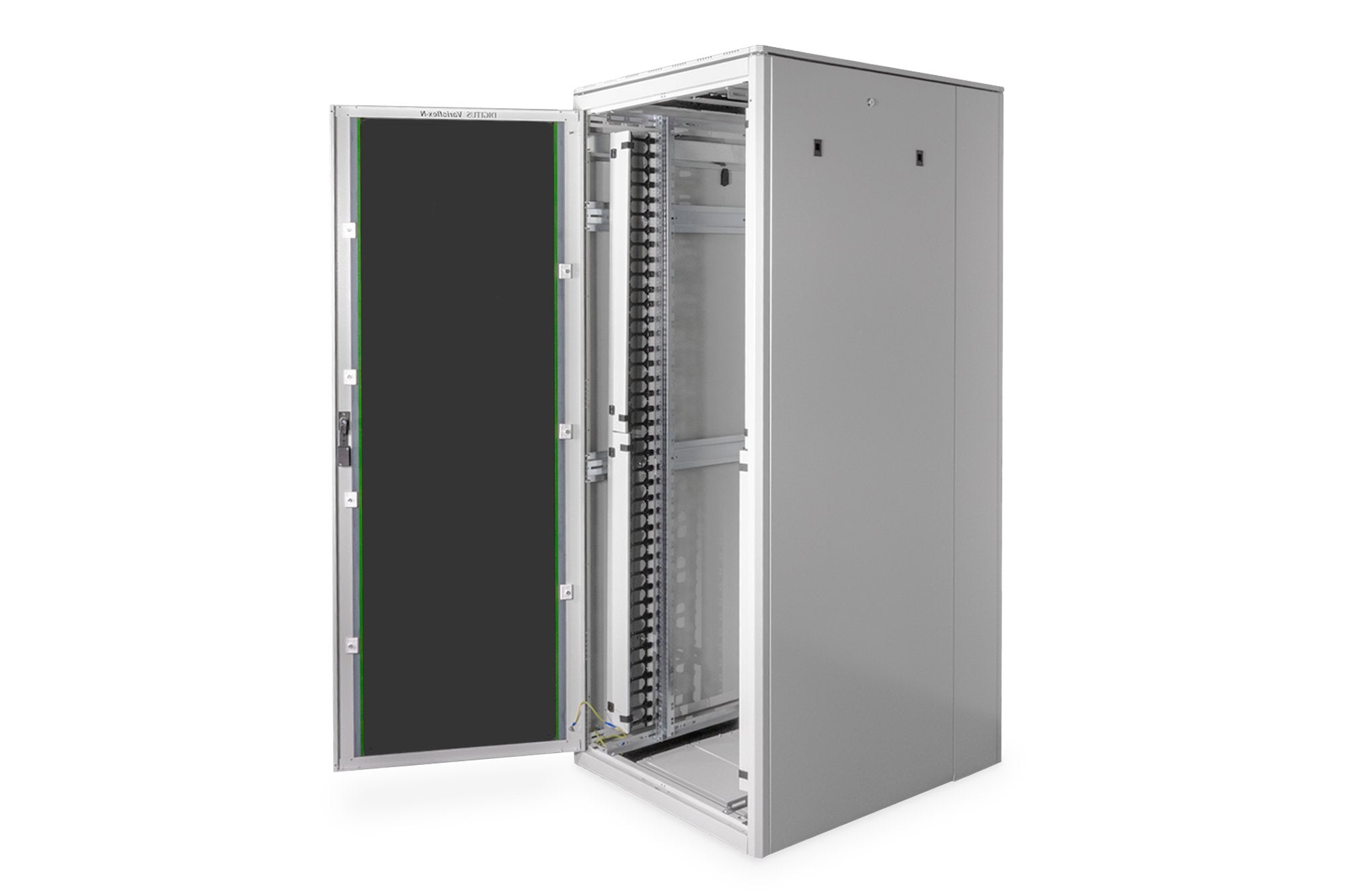 Digitus Armario De Red Serie Varioflex-N - 800 X 1000 Mm (Anch. X Prof.)