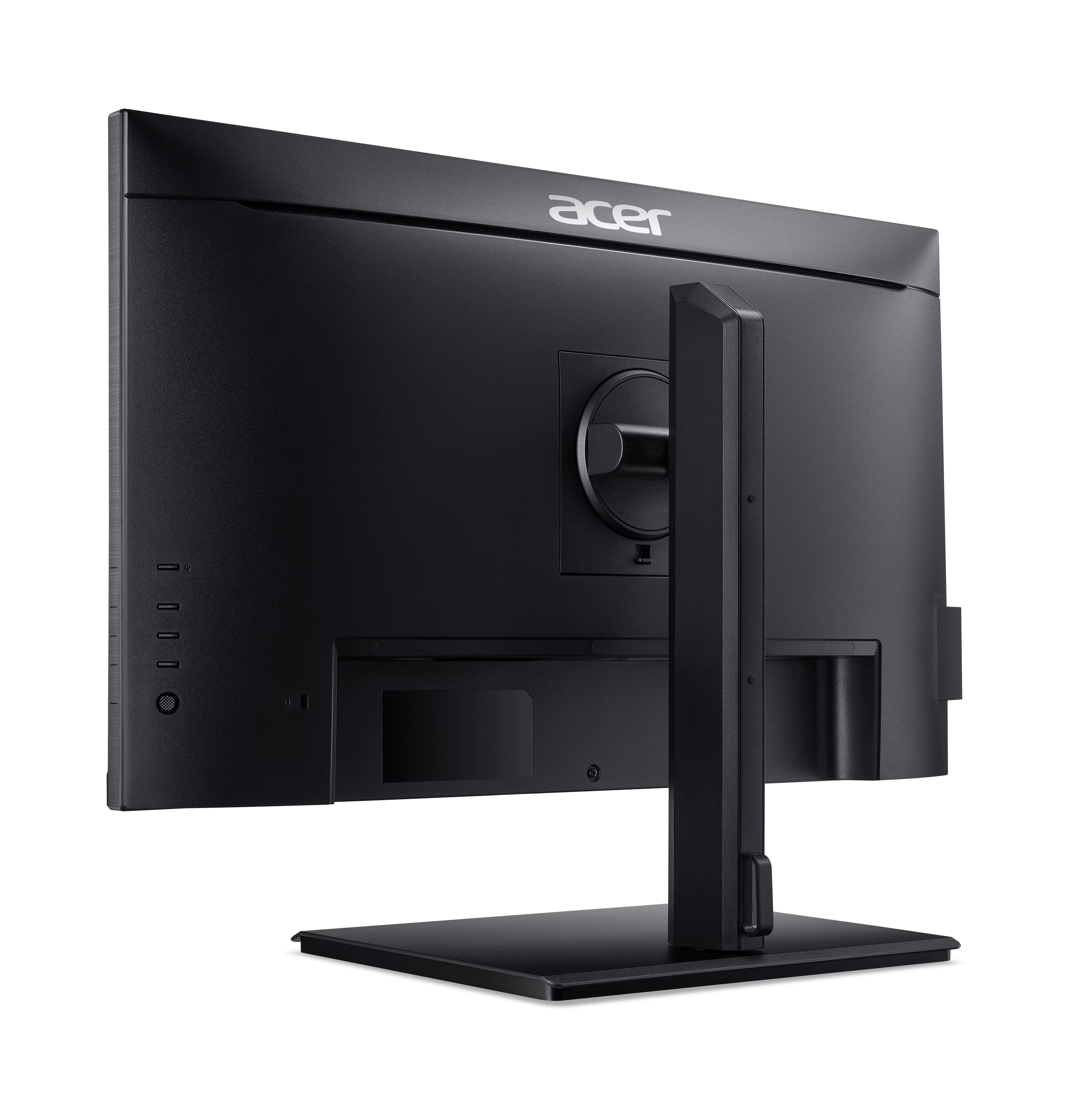 EAN 4711121996351 - Acer Vero B7 B277U C3bmipruzx pantalla para PC 68,6 cm (27") 2560 x 1440 Pixeles Wide Quad HD LCD Negro imagen 5