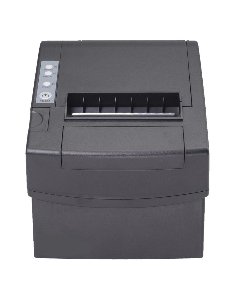 EAN 8437019184230 - Premier ITP-80II WF Inalámbrico y alámbrico Térmica directa Impresora de recibos imagen 1