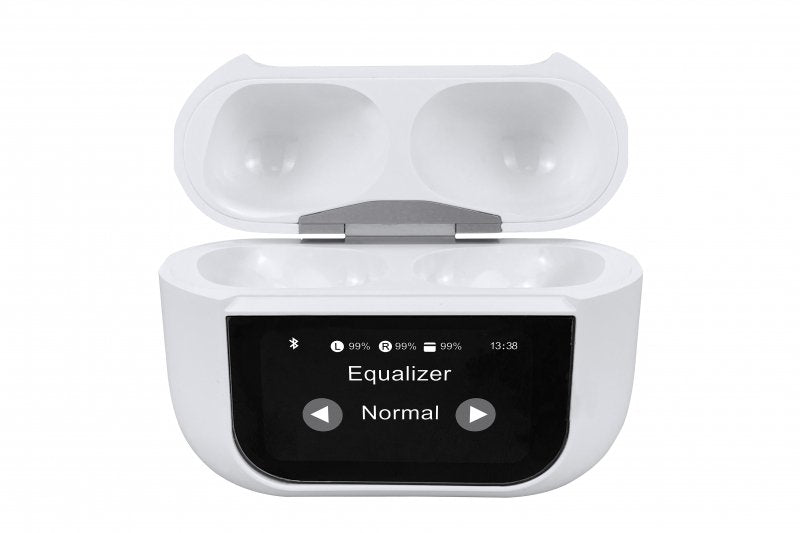 Sluchawki Douszne Tws Anc Bt-X72