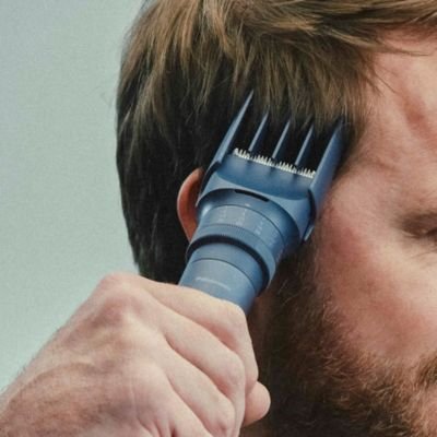 Cabezal Recortadora Barba/Pelo Pcre Y Cuerpo Multishape