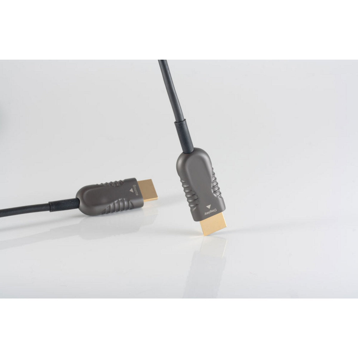 S-Impuls Óptico Hdmi Cable, 4k, 30m