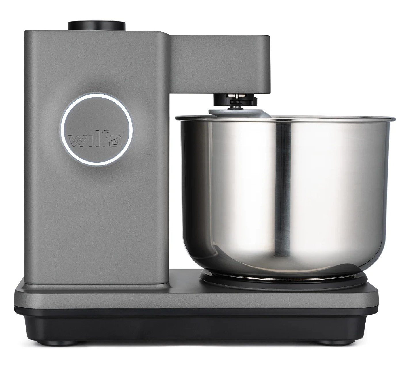 Wilfa Küchenmaschine Probaker Km1gy-70 (Gris, 700 Watt) 602031