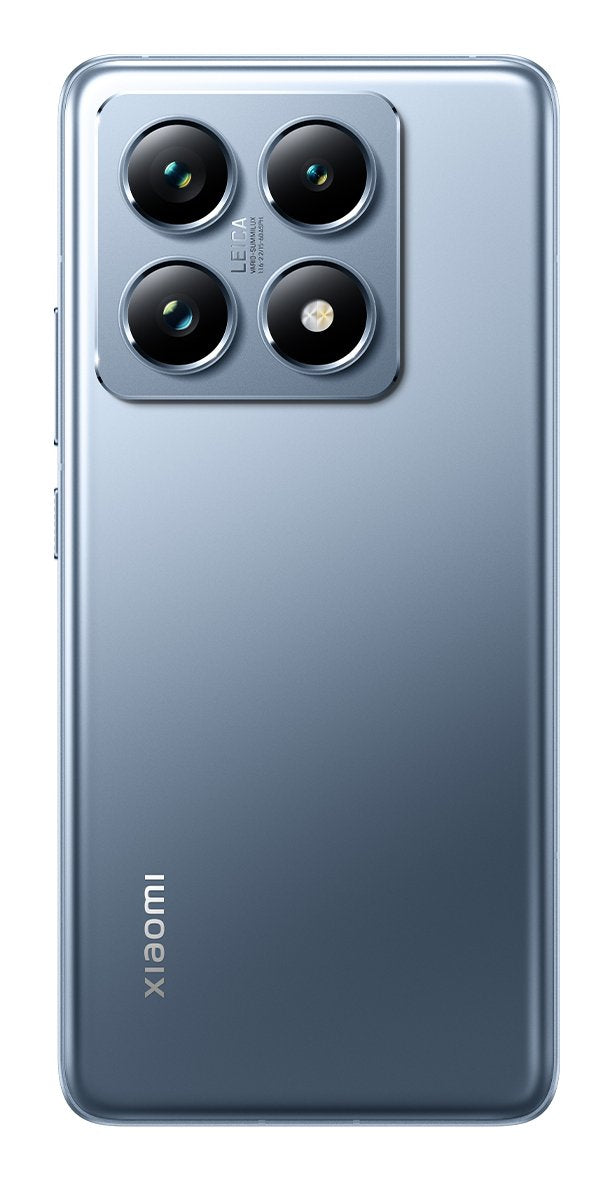 EAN 6941812789353 - Xiaomi 14T Pro 16,9 cm (6.67") SIM doble 5G 12 GB 512 GB 5000 mAh Azul imagen 2