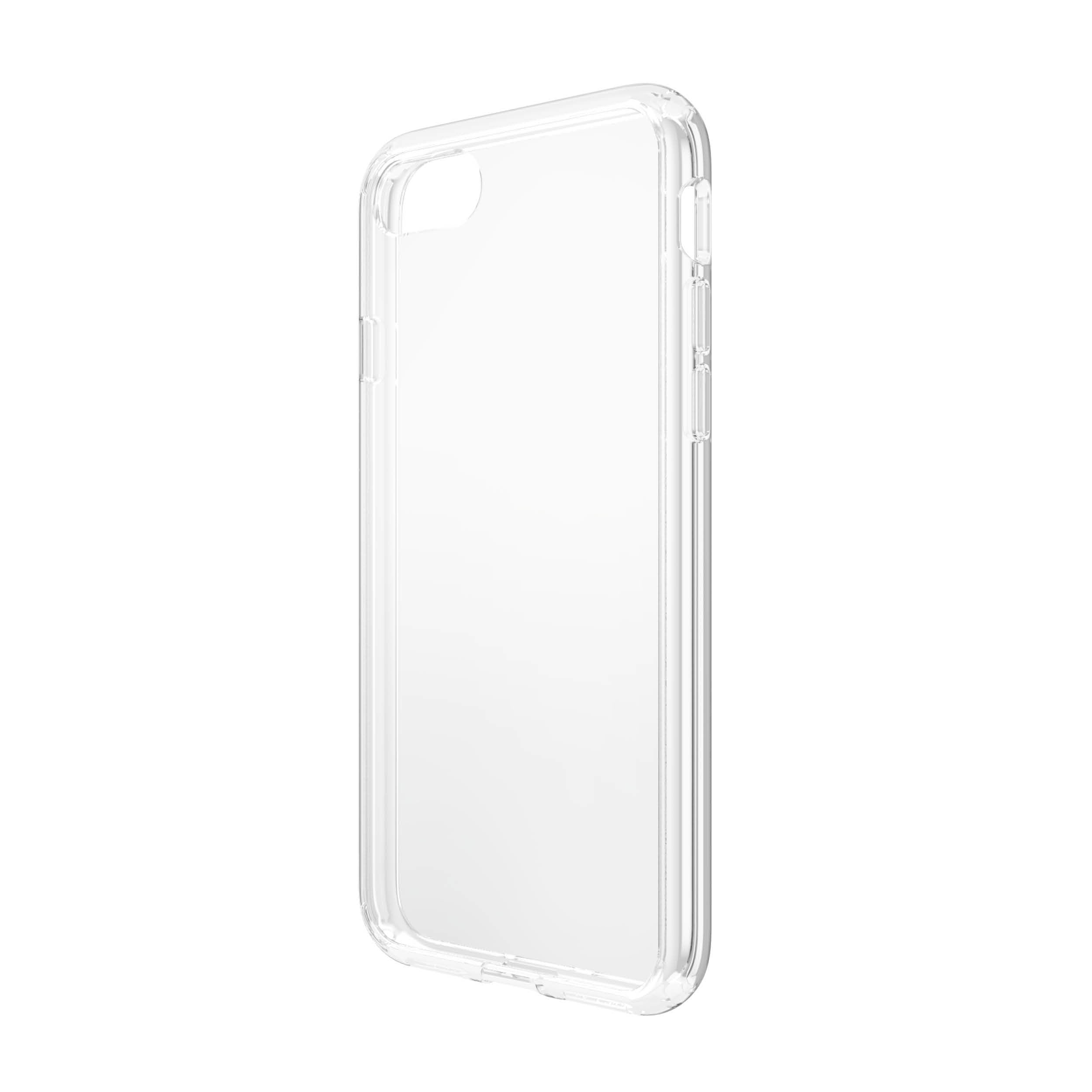 EAN 5711724003776 - PanzerGlass ® HardCase iPhone SE (2020/2022) | 7 | 8 funda para teléfono móvil Transparente imagen 6
